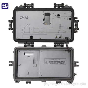 All-in-One Solution Cmts From China Manufacturer